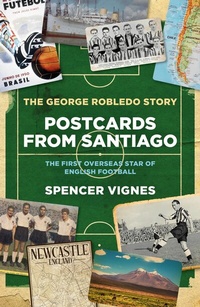 Abbildung von: Postcards from Santiago - Biteback Publishing