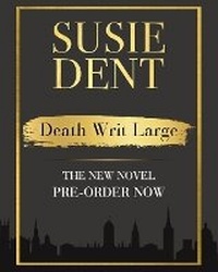 Abbildung von: Death Writ Large - Zaffre