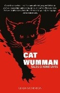 Cover: Cat Wumman - Luath Press Ltd