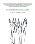 Cover: When the Grass Dances - Luath Press Ltd
