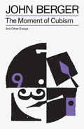 Cover: The Moment of Cubism - Verso Books