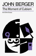 Cover: The Moment of Cubism - Verso Books