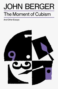Enlarge image Cover: The Moment of Cubism - Verso Books