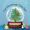 Cover: The Christmas Tree Owl - Trails of Tales that Travel