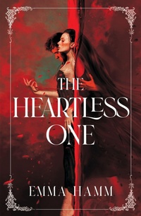 Enlarge image Cover: The Heartless One - Canelo Romance