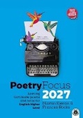 Cover: Poetry Focus 2027 - Gill Books