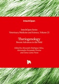 Cover: Theriogenology - IntechOpen