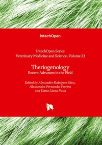 Enlarge image Cover: Theriogenology - IntechOpen