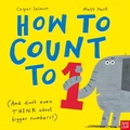 Cover: How to Count to ONE - Nosy Crow Ltd