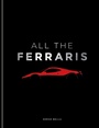 Cover: All The Ferraris - Cassell