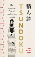 Cover: Tsundoku - Cassell
