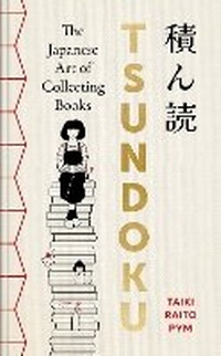 Abbildung von: Tsundoku - Cassell
