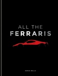Cover: All The Ferraris - Cassell