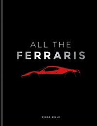 Abbildung von: All The Ferraris - Cassell