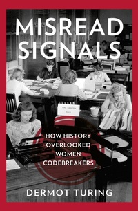 Abbildung von: Misread Signals - The History Press Ltd