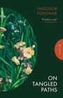 Cover: On Tangled Paths - Pushkin Press