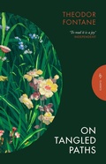 Cover: On Tangled Paths - Pushkin Press