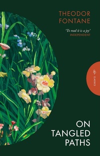 Enlarge image Cover: On Tangled Paths - Pushkin Press