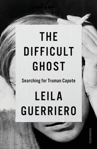 Enlarge image Cover: The Difficult Ghost - Pushkin Press