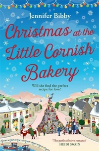 Abbildung von: Christmas at the Little Cornish Bakery - Zaffre