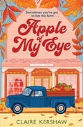 Cover: Apple of My Eye - Zaffre