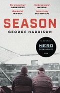 Cover: Season - Lightning