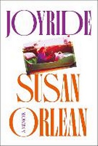 Abbildung von: Joyride - Atlantic Books