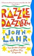 Cover: Razzle Dazzle 'Em - Lund Humphries Publishers Ltd