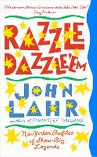Abbildung von: Razzle Dazzle 'Em - Lund Humphries Publishers Ltd