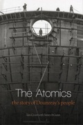 Cover: The Atomics - Whittles Publishing
