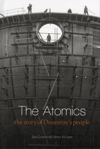 Enlarge image Cover: The Atomics - Whittles Publishing