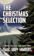 Cover: The Christmas Selection - Quahx Limited