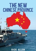 Cover: The New Chinese Province - Inspiring Publishers / ASPG