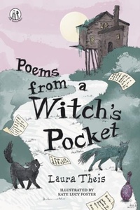 Abbildung von: Poems from a Witch's Pocket - The Emma Press