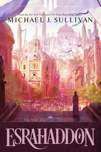 Abbildung von: Esrahaddon - Distributed via Smashwords