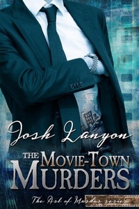 Abbildung von: Movie-Town Murders: The Art of Murder 5 - Distributed via Smashwords