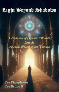 Enlarge image Cover: Light Beyond Shadows - Triad Press