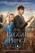 Cover: The Beggar Prince - Eulalia Skye Press