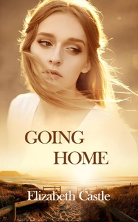 Enlarge image Cover: Going Home - In The Air Publishing