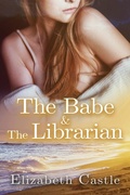 Cover: The Babe & The Librarian - In The Air Publishing