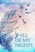 Cover: All Of My Nights - In The Air Publishing