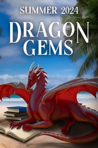 Abbildung von: Dragon Gems (Summer 2024) - Distributed via Smashwords