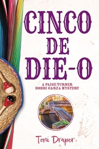 Abbildung von: Cinco De Die-O - Distributed via Smashwords