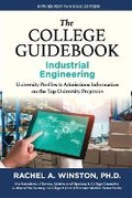 Cover: The College Guidebook - Lizard Publishing