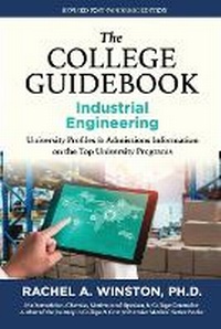 Abbildung von: The College Guidebook - Lizard Publishing