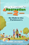 Cover: Parkinson's & Recreation 2 - Shepherd's Heart Music