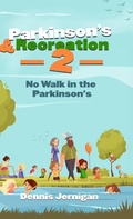 Cover: Parkinson's & Recreation 2 - Shepherd's Heart Music