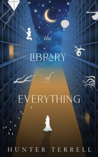 Abbildung von: Library of Everything - Distributed via Smashwords