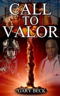 Cover: Call to Valor - Paper Angel Press