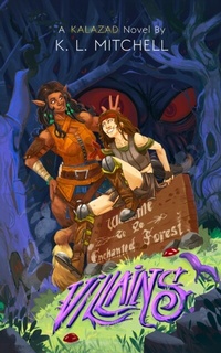Abbildung von: Villains - Distributed via Smashwords